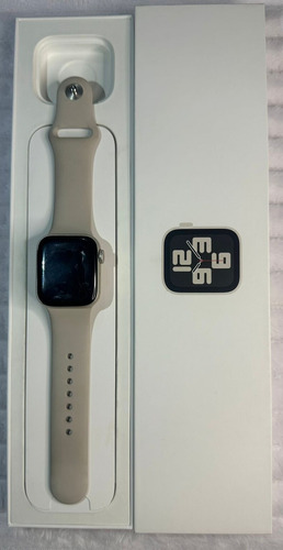 Reloj Apple Watch Se Serie 2