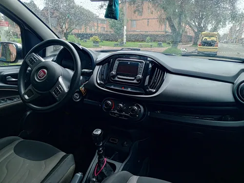Fiat Uno 1.4 Way