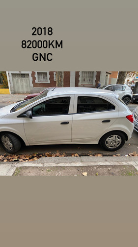 Chevrolet Onix 1.4 Joy Ls 98cv