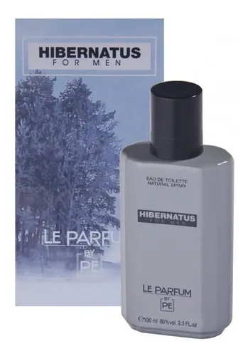comprar Hibernatus Paris Elysees Masc. 100 Ml-lacrado Original