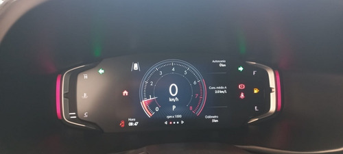 Imagem 6 de 12 de Fiat Pulse T200 Impetus