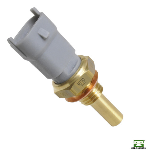 Sensor De Temperatura Água Compatível Com Opel 6235605
