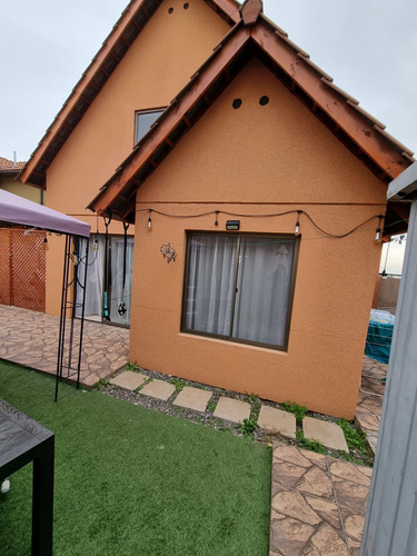 Venta Casa 3hab 2ba Puente Alto