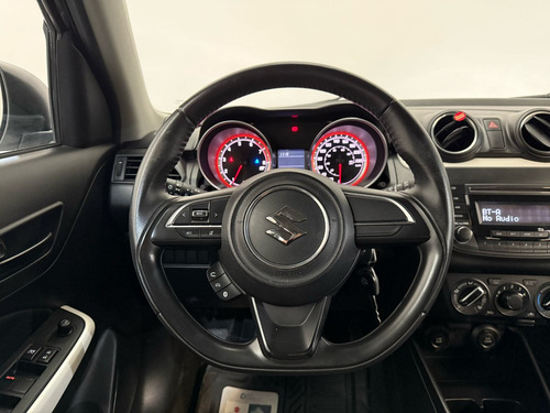 Suzuki Swift 1.2 Gls Mt