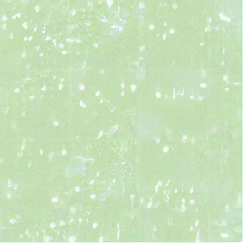 Tinta Pva Cintilante Corfix 100 Ml Cor Verde Hortencia - 371