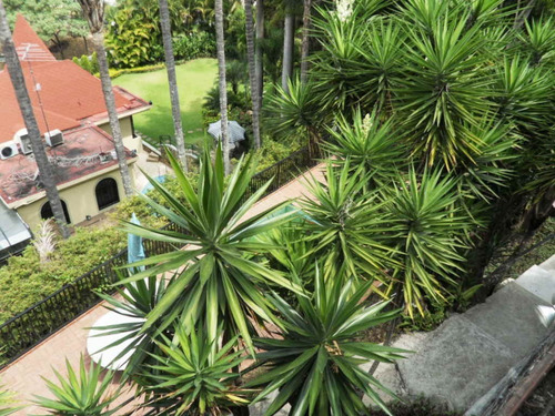 Imagen 24 de 29 de Venta Quinta La Tahona, Munic Baruta, Excelente Inversión!!!