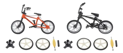 Finger Bike Bmx Niños Niños Juguete Decoración De