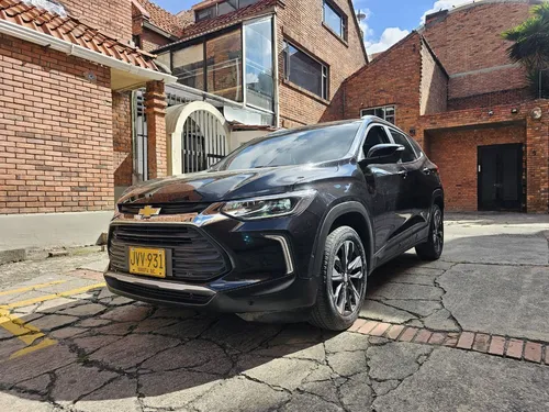 Tracker Turbo Premier At