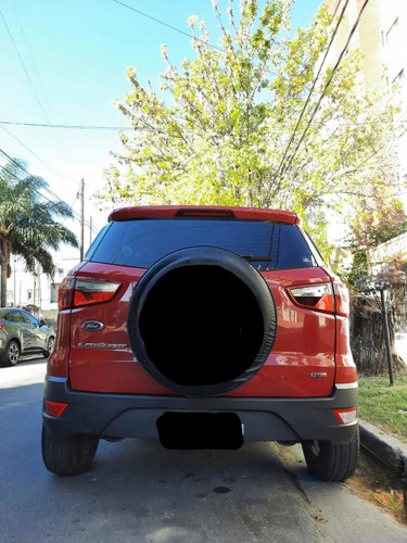 Ford Ecosport 1.5 Se Tdci 90cv 4x2 2013