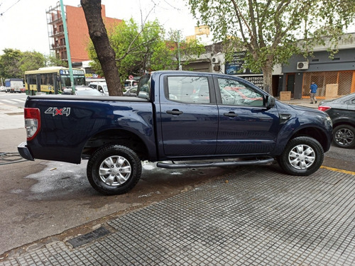 Imagen 5 de 15 de Ford Ranger 2013 3.2 Cd 4x4 Xls Tdci 200cv