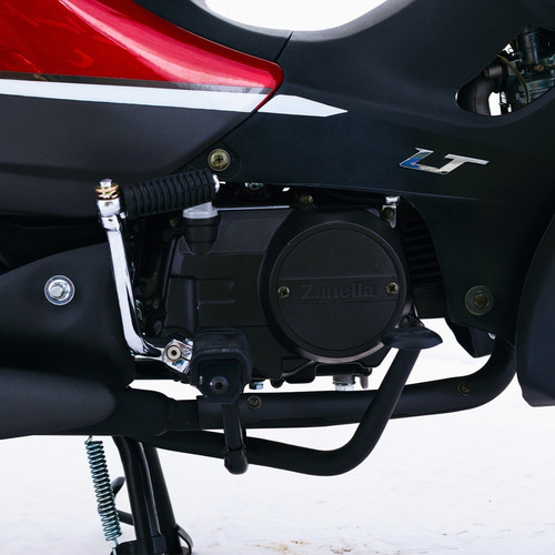 Imagen 13 de 20 de Moto Zanella Cub Zb 110 Base Lt Financiado 0km Urquiza Motos