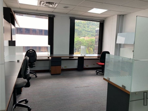 Bogota Arriendo Oficina Chico Area 800 Mts