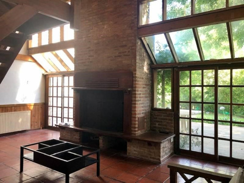 Casa En Venta En Fincas De Maschwitz, Ing. Maschwitz, Escobar