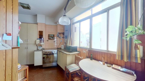 Departamento 4 Amb C Dependencia Balcones Palermo