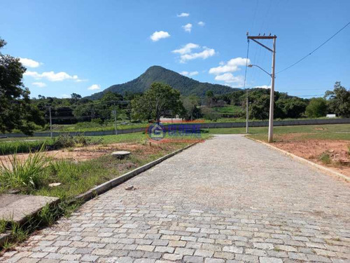Imagem 3 de 15 de Terreno-à Venda-ubatiba-maricá - Mauf00350