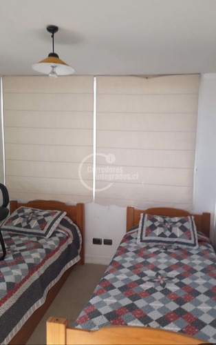 Departamento En Venta De 3 Dorm. En La Serena