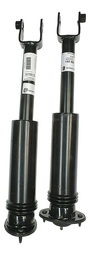 2- Amortiguadores Gas Traseros Cts V8 5.7l Rwd 04/05 Sachs