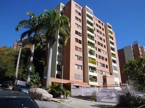 Apartamento En Venta 23-27098 En La Alameda