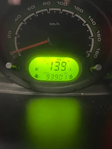 Chevrolet Spark 1.0 Life