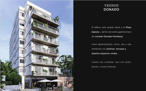 Imagen 4 de 18 de Venta Depto En Pozo 3 Amb. + Jardin- Villa Urquiza