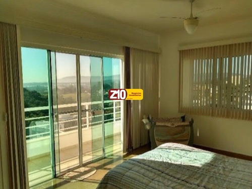 Imagem 25 de 30 de Z10 Imoveis Indaiatuba | Ca09648 - Casa Em Condominio Fechado Com Excelente Acabamento - Village Morro Alto - Ca09648 - 70087293