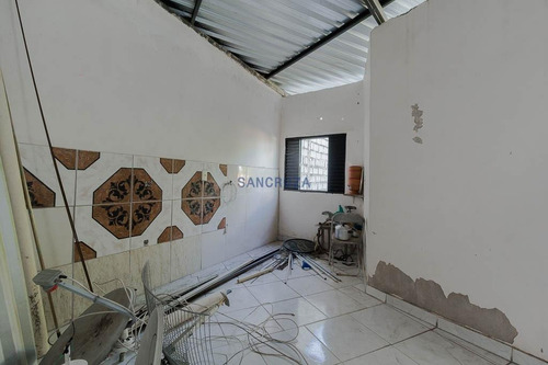 Imagem 23 de 29 de Barracao À Venda, 2 Quartos, 1 Suíte, 1 Vaga, Oitis - Contagem/mg - 26910