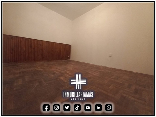 Imagen 6 de 14 de Apartamento Alquiler Prado Montevideo Imas.uy B * (ref: Ims-17379)