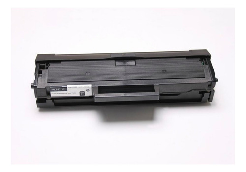 6 Toner D111 M2020 M2070 M2020w M2070w M2020fw Tinta Preto