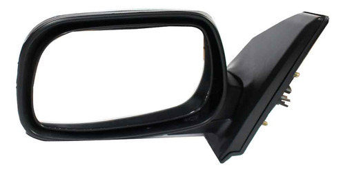 Espejo Retrovisor Izquierdo Byd F3 1.5l 2018 - 2021