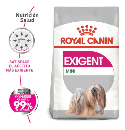 Royal Canin Exigent Mini 1kg