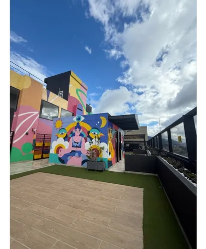 Vendo Apartaestudio North Point 30mts $ 235.000.000