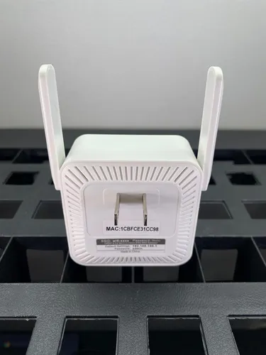comprar Extensor De Red Wifi Con Conexión Cat-5