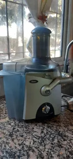 Extractor De Jugos