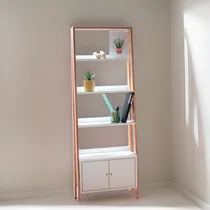 Comprar Biblioteca Estanteria Escandinava Nordica Retro Melpar