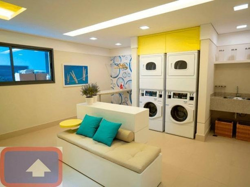 Imagem 5 de 22 de Apartamento Com 3 Quartos E 2 Banheiros À Venda, 72 M² - Pinheiros, São Paulo - Sp - 25599 Ap-vit