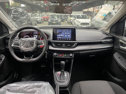 Fiat Pulse DRIVE 1.3 8V Flex Aut.