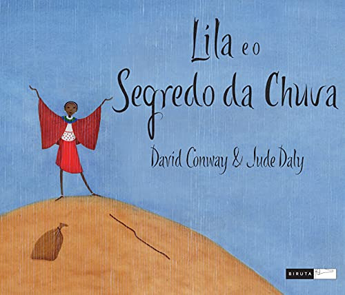 Libro Lila E O Segredo Da Chuva