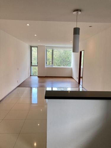 Imagen 5 de 28 de Torre Infiniti - Departamento En Venta O Renta - Santa Fe