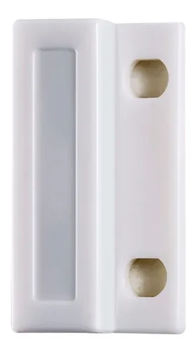 Sensor Magnetico Para Alarma Puerta Ventana Precableado