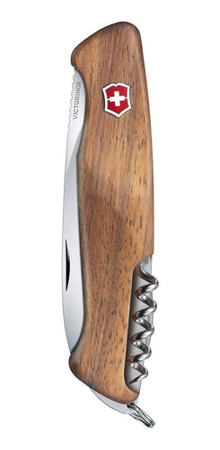 Navaja Victorinox Ranger Wood 55