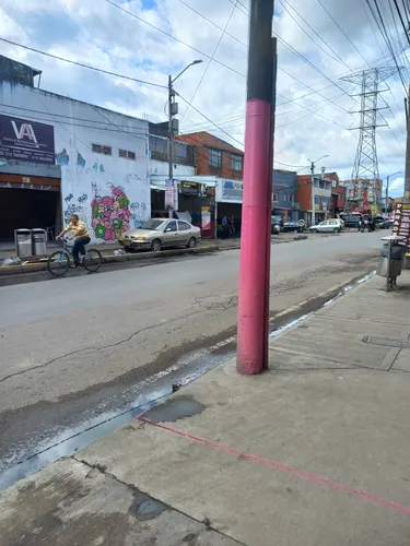 Magnífica Inversión, En La Mejor Ubicación,