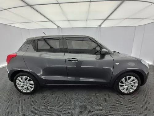 Suzuki Swift 1.2 Hibrido Mt