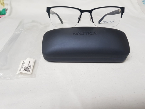 Lente Oftálmico Nuevo Marca Nautica