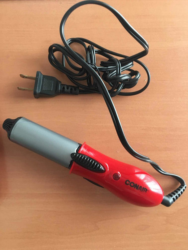 Rizador De Pelo Conair. Importado