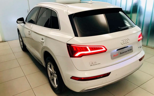 Imagen 10 de 12 de Audi Q5 Tfsi S Tronic 2018 Usada