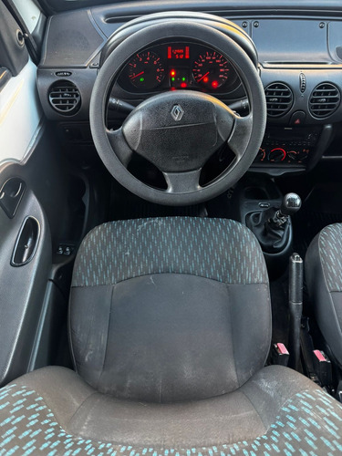 Renault Kangoo 1.6 Furgon Ph3 Gran Confort Lc