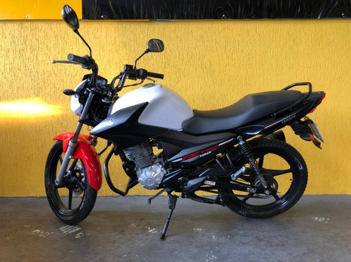 Yamaha Factor 150ed
