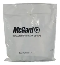 Comprar Antifurto Mc Gard Pu002F Estepe Exposto Vw Crossfox