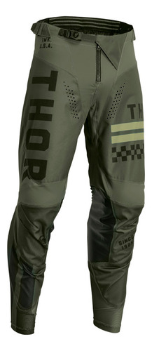 Thor Pulse Combat Pantalones Niños