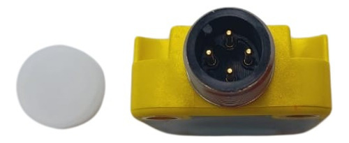 Bi15r-q14-ap6x2-h1141 Turck Sensor Anillo 1407200